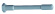 Styrningstolpe 6x40mm Styrningstolpe 6x40mm