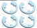 Klips E-typ (4) Klips E-typ (4)