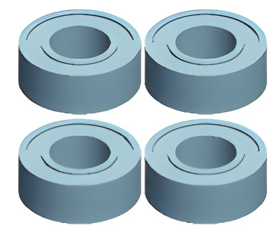 Bussning 4x8x3 mm (4)