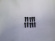Hex Skruv M2x8mm (10) Hex Skruv M2x8mm (10)