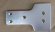 Hasplåt Aluminium Fram Hasplåt Aluminium Fram