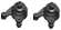 Styrspindel Fram V&H Styrspindel Fram V&H
