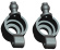 Hjulhub Bak V&H Hjulhub Bak V&H
