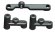 Styrarmar Set Styrarmar Set