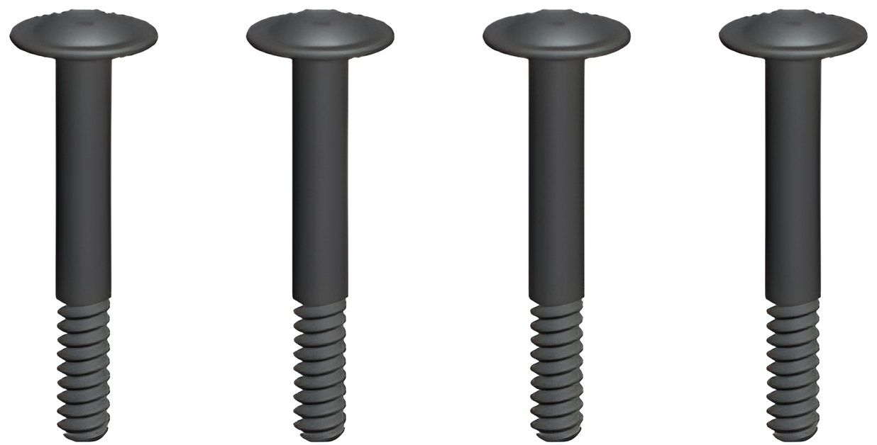 Skruvpinne 2x14mm (4)