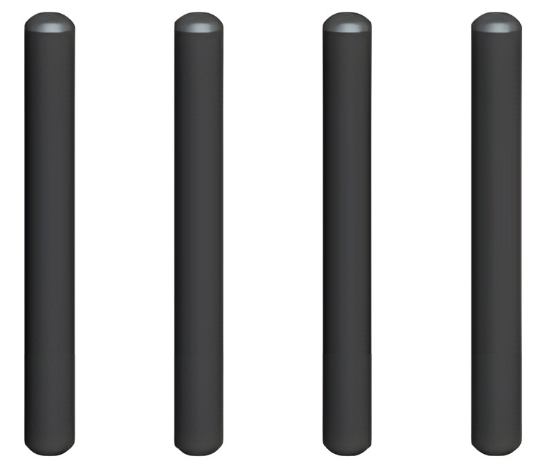 Axel Pinne 2x18.5mm (4)