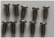 Phillips Skruv M2.5x6mm (10) Phillips Skruv M2.5x6mm (10)