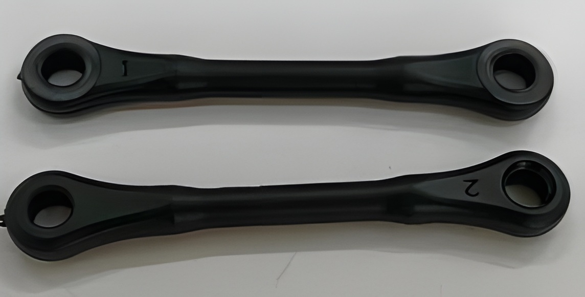 Servo Linkage (2)