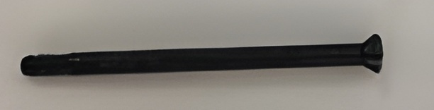 Pinn-Skruv 2x29mm