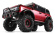 WL 104020 4WD Crawler Truck m. Vinsch 1/10 RTR Röd WL 104020 4WD Crawler Truck m. Vinsch 1/10 RTR Röd