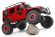 WL 104311 4WD Jeep Crawler 1/10 RTR WL 104311 4WD Jeep Crawler 1/10 RTR