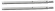 Drivaxel Bak 5x111.7mm (2) Drivaxel Bak 5x111.7mm (2)