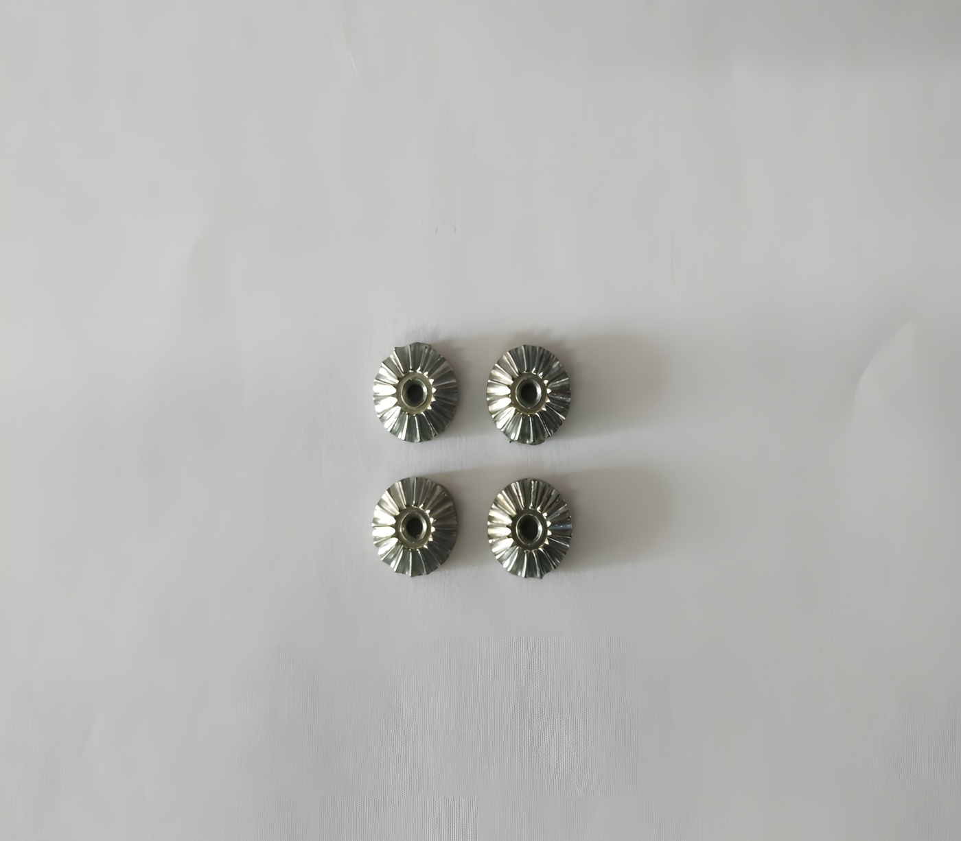 Differential Planetdrev 16T