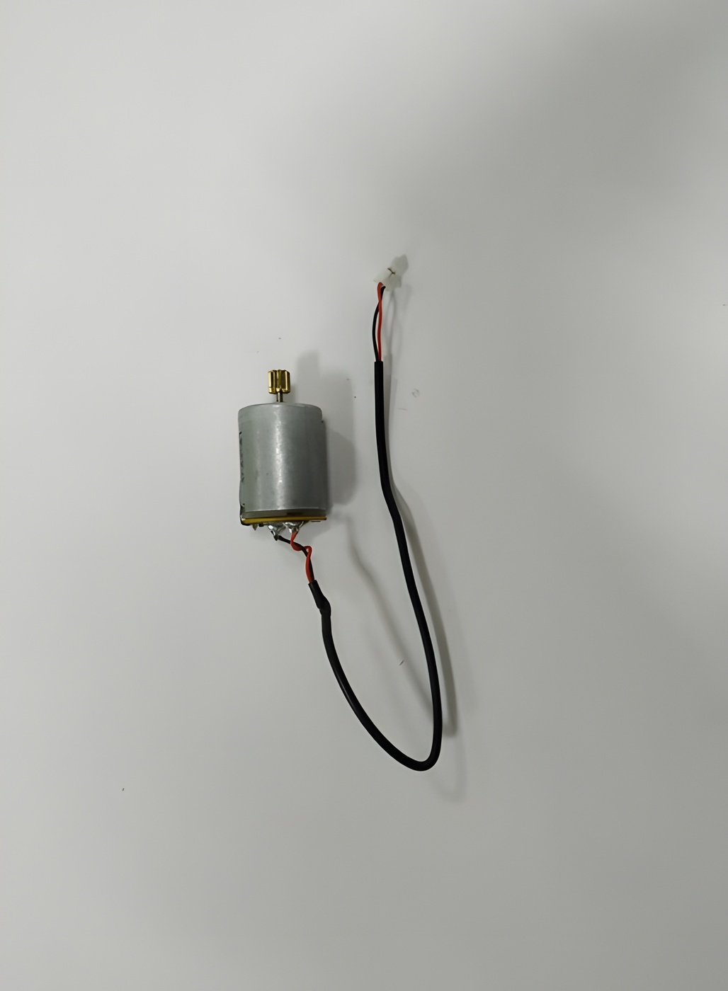 Motor Borstad