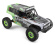 WL 124006 4WD Rock Climber 1/12 RTR Grön WL 124006 4WD Rock Climber 1/12 RTR Grön