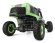 WL 124006 4WD Rock Climber 1/12 RTR Grön WL 124006 4WD Rock Climber 1/12 RTR Grön