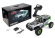 WL 124006 4WD Rock Climber 1/12 RTR Grön WL 124006 4WD Rock Climber 1/12 RTR Grön