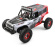 WL 124006 4WD Rock Climber 1/12 RTR Röd WL 124006 4WD Rock Climber 1/12 RTR Röd