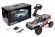 WL 124006 4WD Rock Climber 1/12 RTR Röd WL 124006 4WD Rock Climber 1/12 RTR Röd