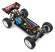 WL 124007 4WD Borstlös Buggy 1/12 RTR WL 124007 4WD Borstlös Buggy 1/12 RTR