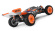 WL 124010 4WD Buggy 1/12 RTR Orange WL 124010 4WD Buggy 1/12 RTR Orange