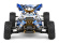 WL 124017 1/12 4WD Borstlös Buggy RTR WL 124017 1/12 4WD Borstlös Buggy RTR