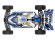 WL 124017 1/12 4WD Borstlös Buggy RTR WL 124017 1/12 4WD Borstlös Buggy RTR