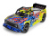 WL 124020 4WD Borstlös Touringbil 1/12 RTR Gul WL 124020 4WD Borstlös Touringbil 1/12 RTR Gul