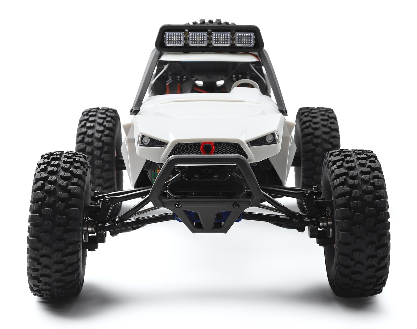 WL 12429 4WD Desert Racer 1/12 RTR