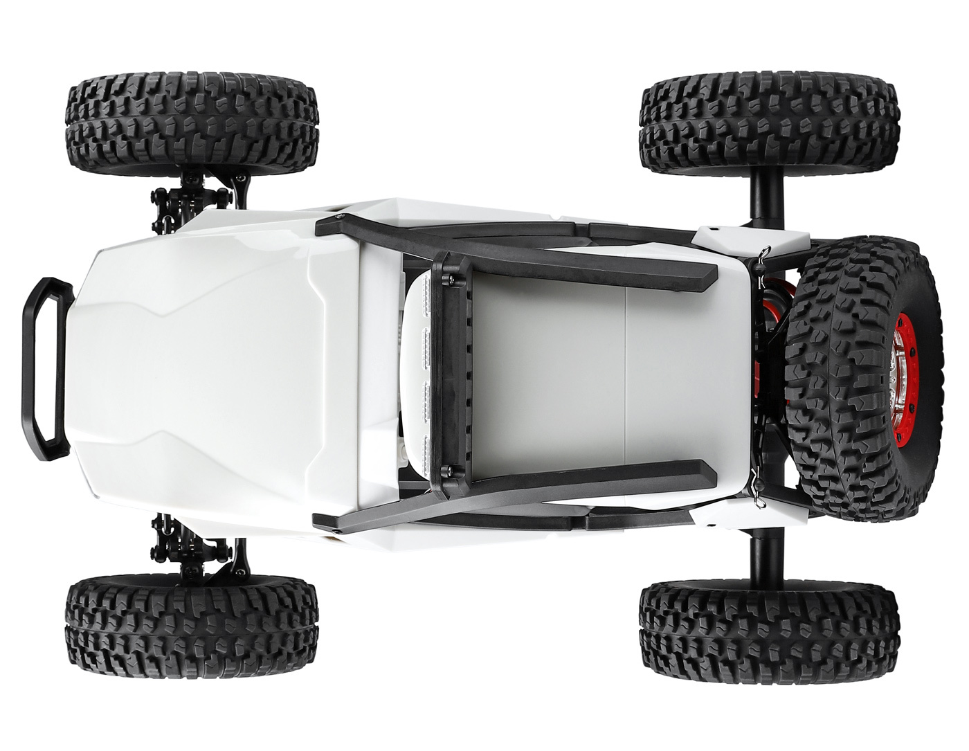 WL 12429 4WD Desert Racer 1/12 RTR