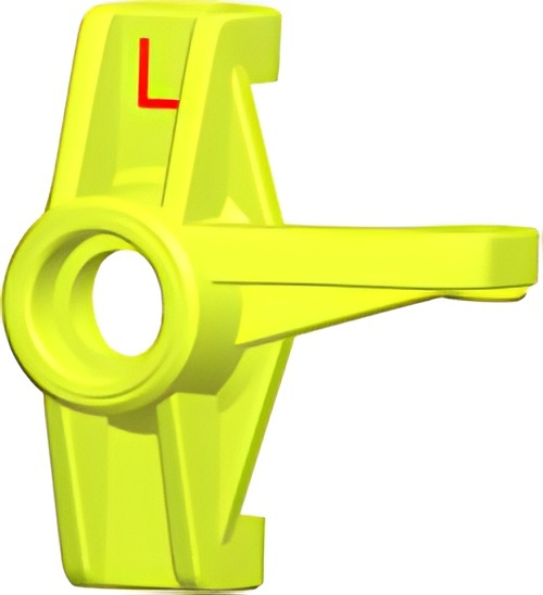 Styrspindel Fram V&H (2)