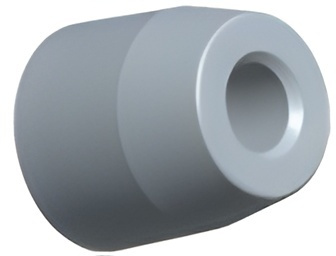 Kulled Spacers (4)