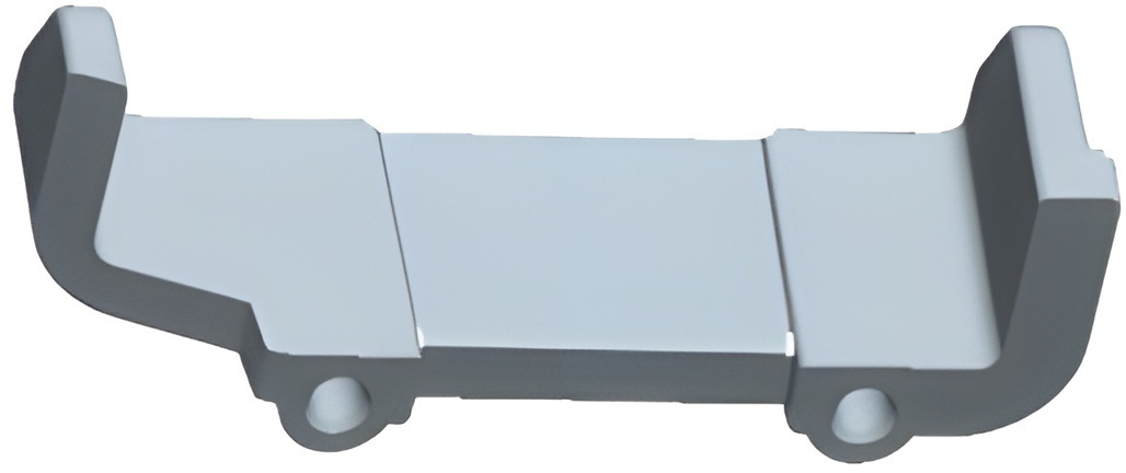 Batteri Spacer