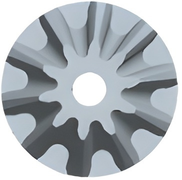 Differential Planetdrev 10T (4)