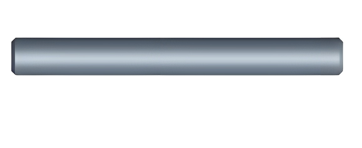 Stötdämparaxel (4)