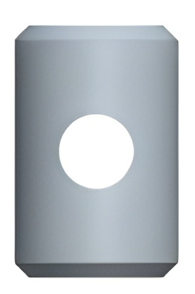 Drivaxelpinne Universal-Knut (4)