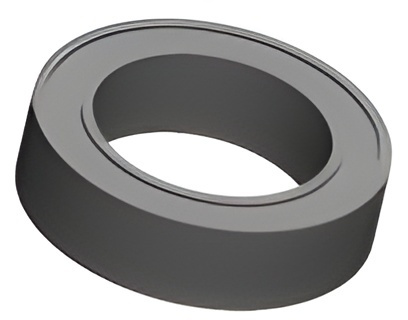 Kullager 4x7x1.8 mm (4)