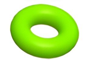 Stötdämpare O-Ring & Membran Set
