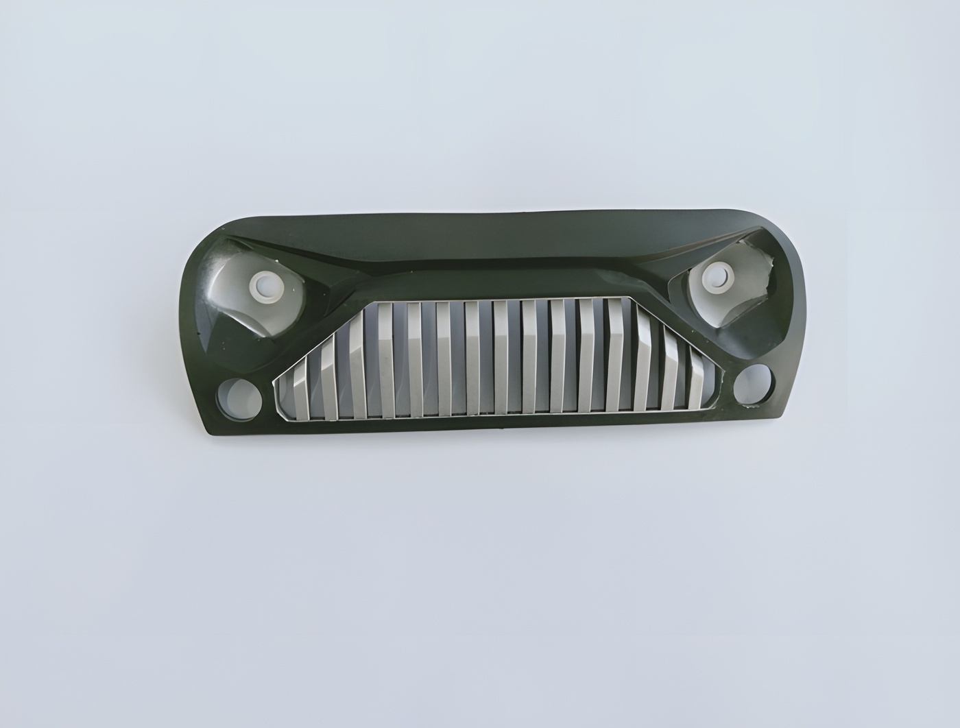 Grill Fram