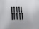 Phillips Skruv M3x20mm (10) Phillips Skruv M3x20mm (10)