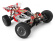 WL 144001 4WD Buggy 1/14 RTR Röd WL 144001 4WD Buggy 1/14 RTR Röd