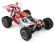 WL 144001 4WD Buggy 1/14 RTR Röd WL 144001 4WD Buggy 1/14 RTR Röd