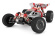 WL 144001 4WD Buggy 1/14 RTR Röd WL 144001 4WD Buggy 1/14 RTR Röd