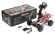 WL 144001 4WD Buggy 1/14 RTR Röd WL 144001 4WD Buggy 1/14 RTR Röd