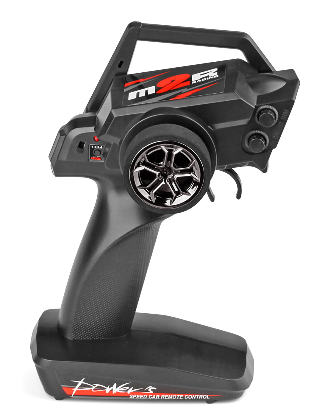 WL 144016 4WD 390 Buggy 1/14 RTR