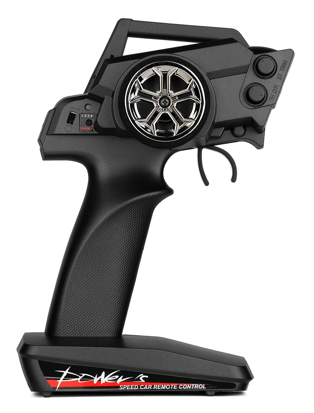 WL 144018 4WD 390 Truck 1/14 RTR