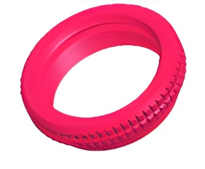 Stötdämpare Justeringsring 13x4mm