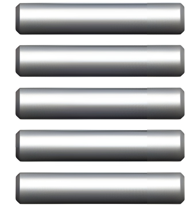 Axel Pinne 1.5x8mm (4)