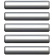 Axel Pinne 1.5x8mm (4) Axel Pinne 1.5x8mm (4)