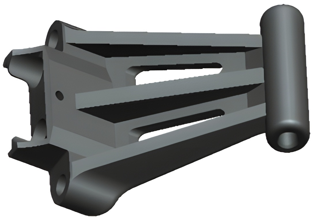 Wheelie Bar